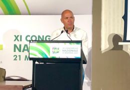 Uno sguardo all'XI Congresso AGIT