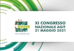 MOZIONE FINALE XI CONGRESSO AGIT