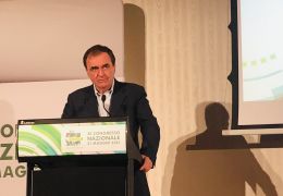 MASSIMO ANNESI E' IL NUOVO PRESIDENTE AGIT