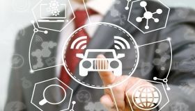 Il mercato italiano delle auto connesse vale 1,8 miliardi